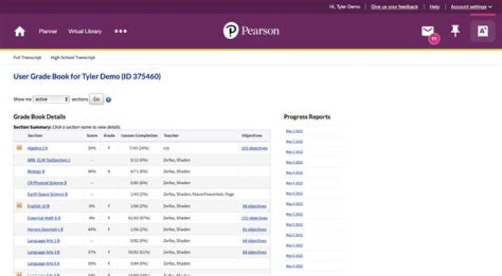 Does connection Academy provide a computer?