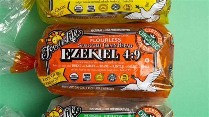 Does Costco have Ezekiel bread?