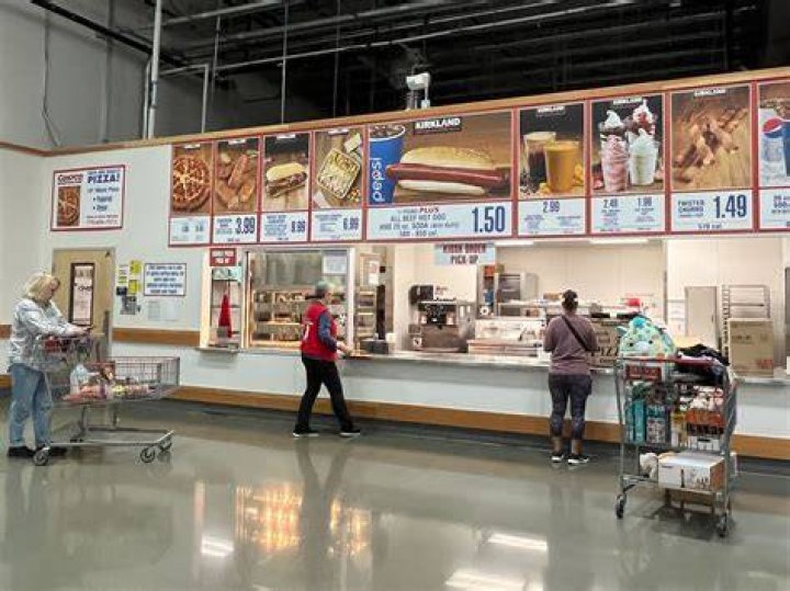 Does Costco have fresh halibut now?