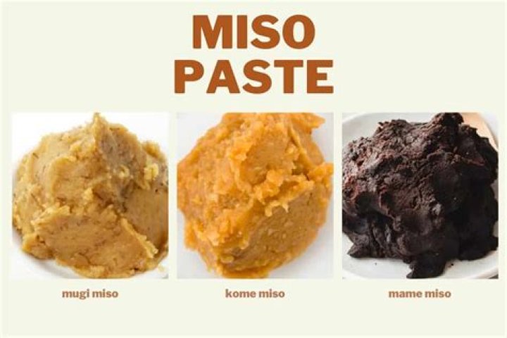Does Costco have miso paste?