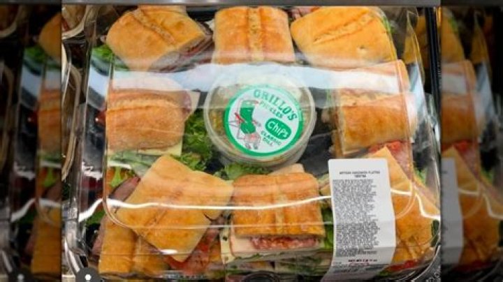 Does Costco make party subs?
