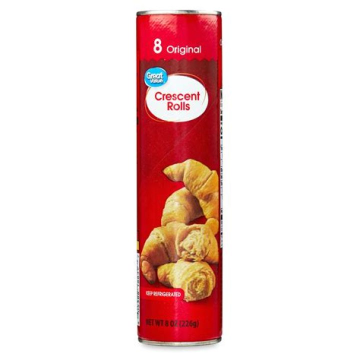 Does Costco sell crescent rolls?