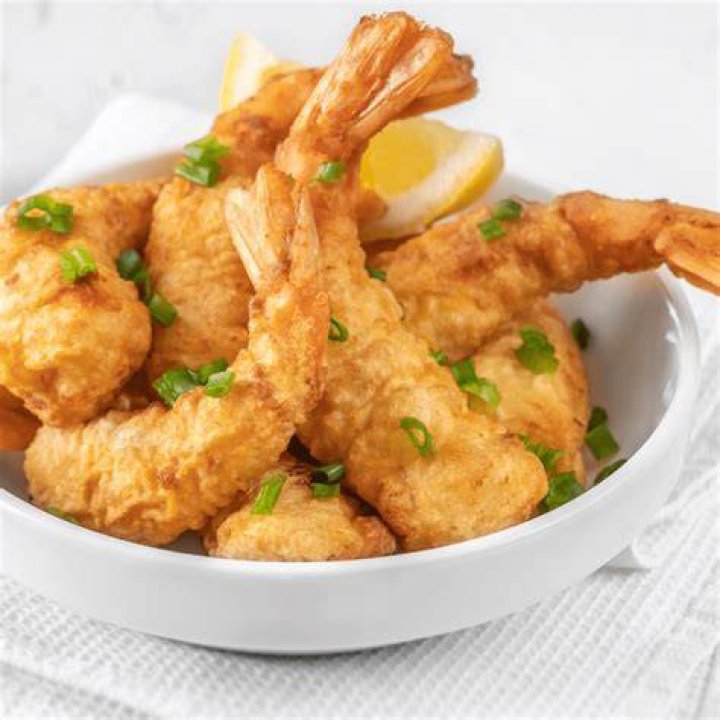 Does Costco sell frozen shrimp?