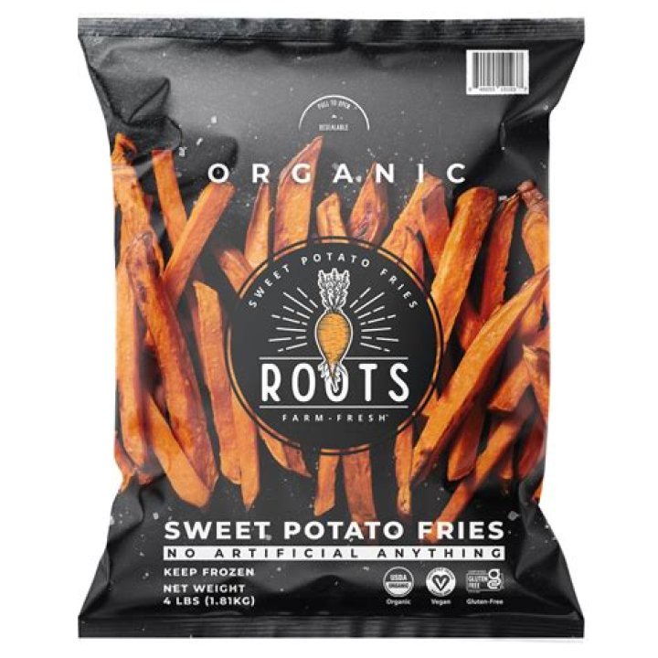 Does Costco sell sweet potato fries?