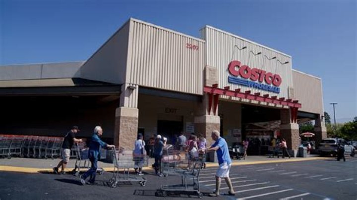 Does Costco sell Yasso bars?