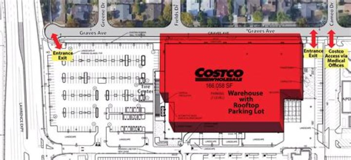 Does Costco show store inventory online?