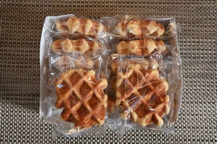 Does Costco still carry Belgian waffles?