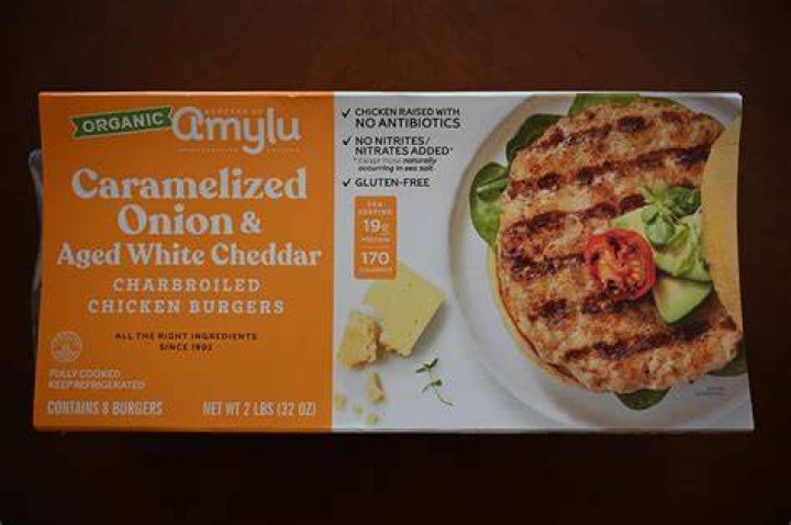 Does Costco still sell turkey burgers?
