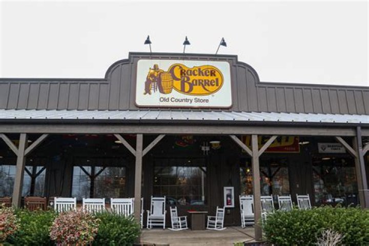 Does Cracker Barrel have turkey dinners?