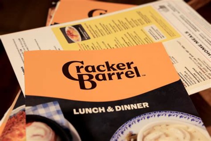 Does Cracker Barrel use real eggs?