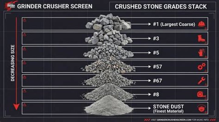 Does crushed stone need to be compacted?