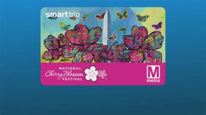 Does CVS sell SmarTrip cards?