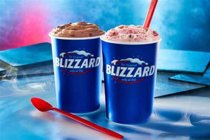 Does Dairy Queen give you a free Blizzard on your birthday?