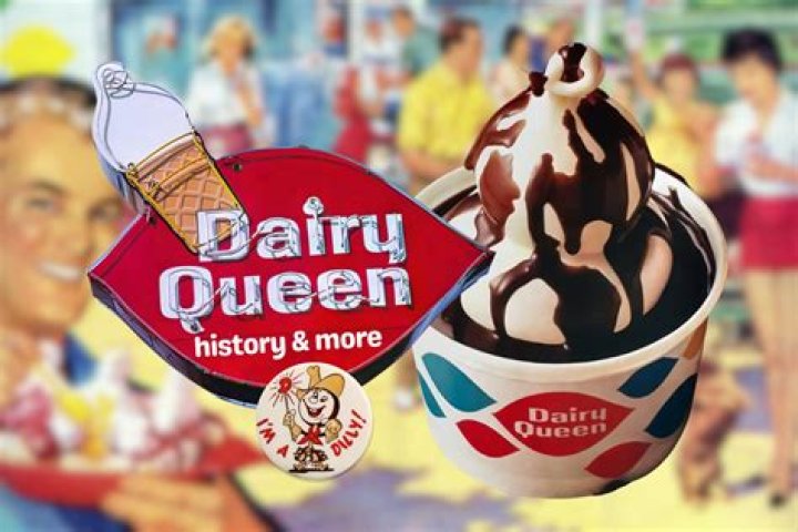 Does Dairy Queen have butterscotch sundaes?