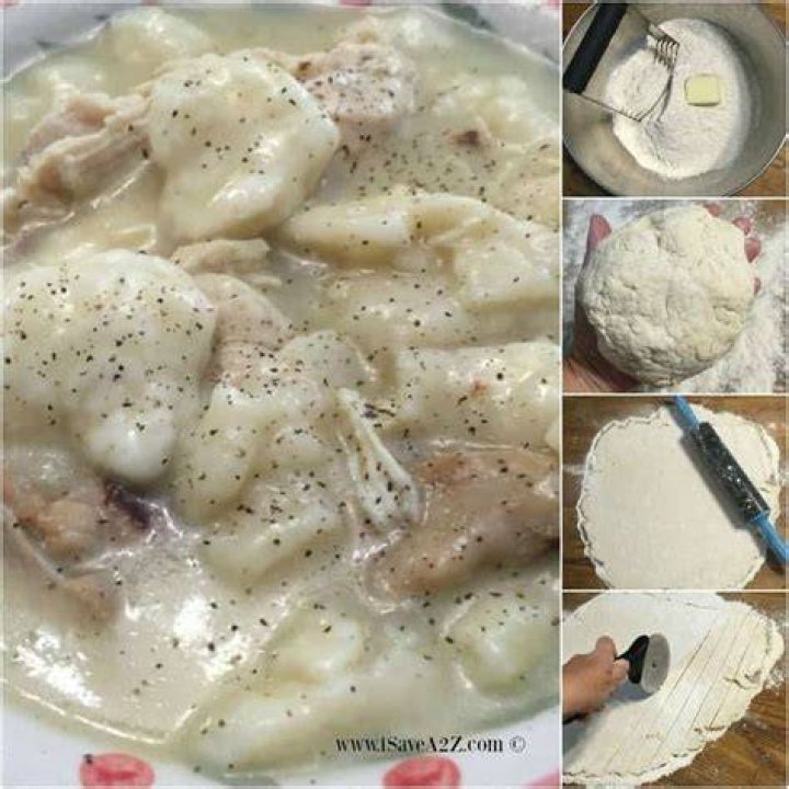 Does Dairy Queen still have chicken and dumplings?