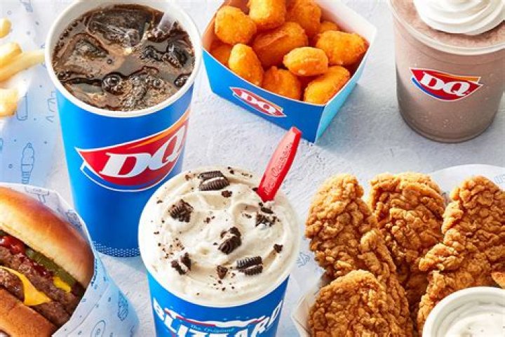 Does Dairy Queen still have the $5 meals?