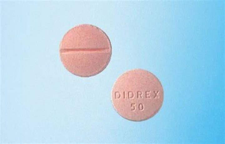 Does Didrex give you energy?