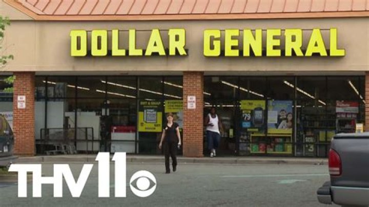 Does Dollar General have a price scanner app?