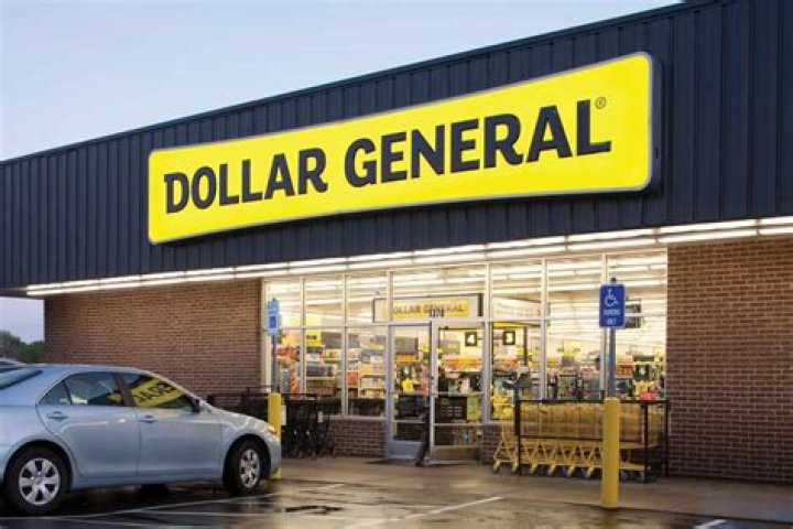 Does Dollar General have Nutella?