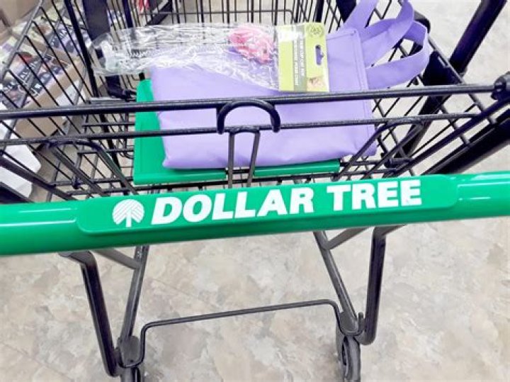 Does Dollar Tree have penny items?