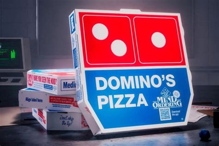 Does dominos still do $5 pizza?