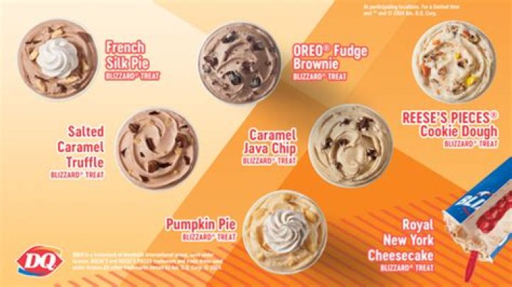 Does DQ have a secret menu?