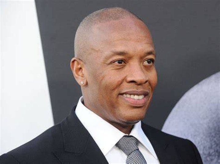 Does Dr Dre have a PHD?