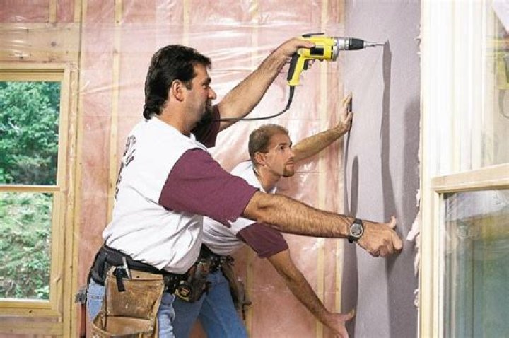 Does drywall come in half sheets?