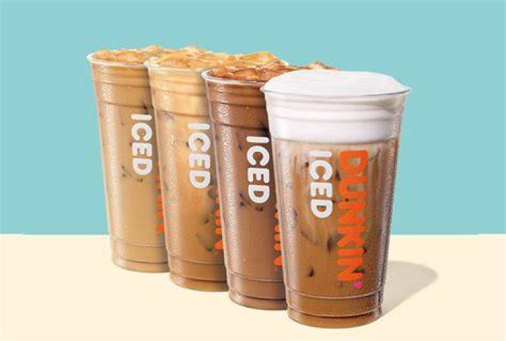 Does Dunkin Donuts give raises?