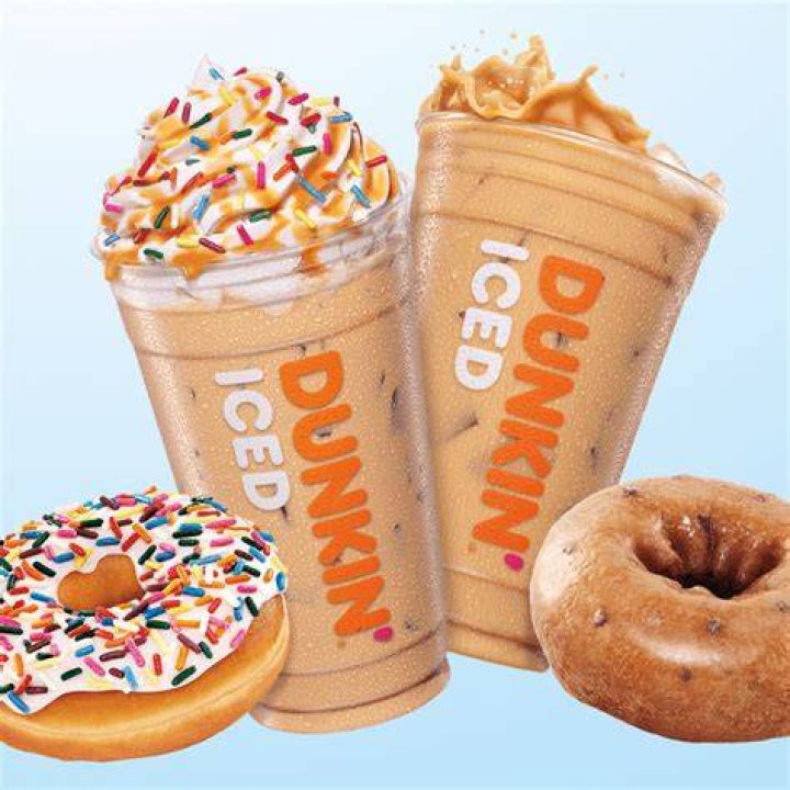 Does Dunkin Donuts have $1 coffee?