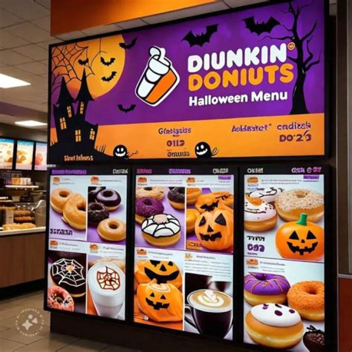 Does Dunkin Donuts have a secret menu?