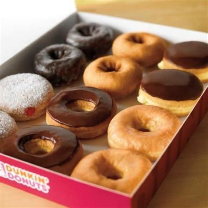 Does Dunkin Donuts have old-fashioned donuts?