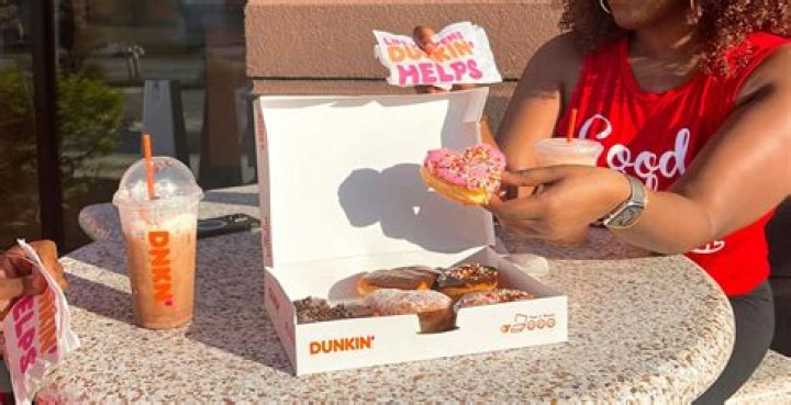 Does Dunkin Donuts still have 2 for $5?