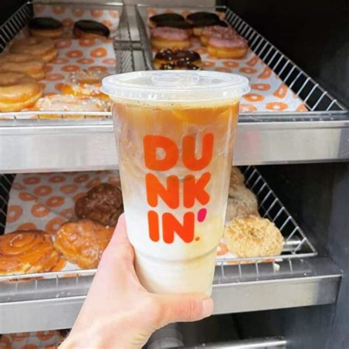 Does Dunkin Donuts still have Butter Pecan flavor?