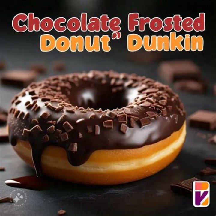 Does Dunkin Donuts use milk or water for hot chocolate?