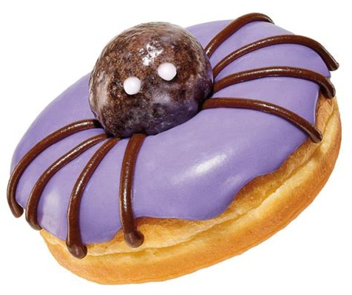 Does Dunkin Donuts use Splenda?