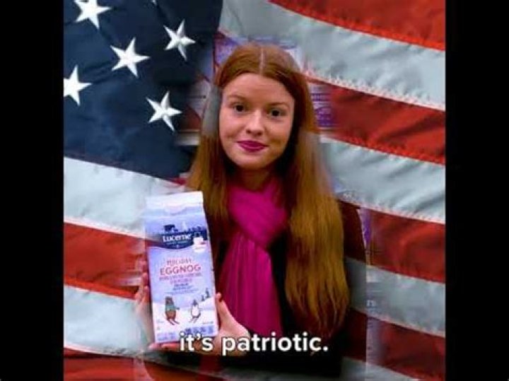 Does eggnog cause diarrhea?