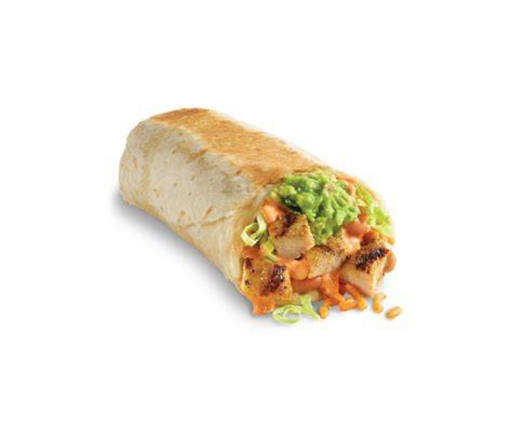 Does El Pollo Loco have guacamole?