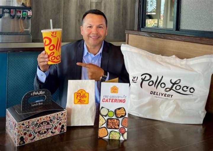 Does El Pollo Loco take food stamps?