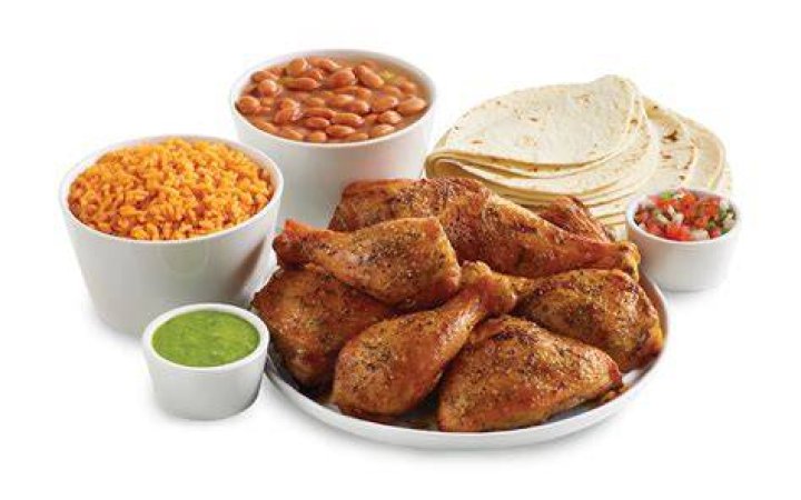 Does El Pollo Loco use MSG in their food?