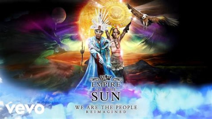 Does Empire of the Sun still make music?