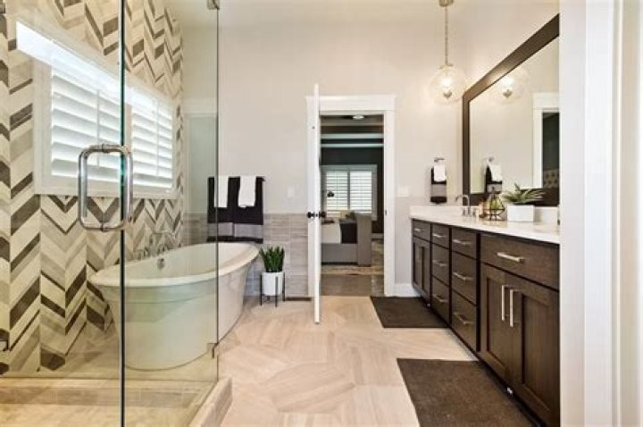 Does ensuite mean private bathroom?