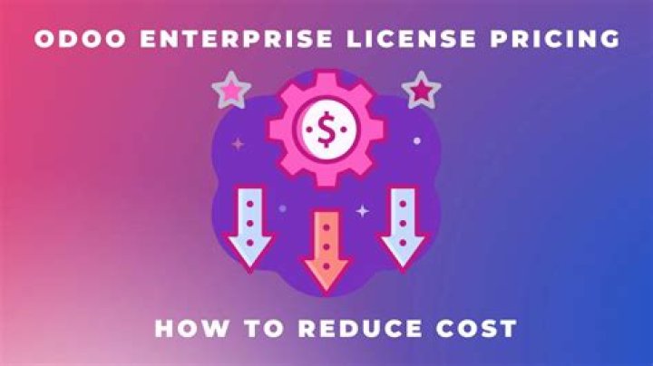Does enterprise run license?