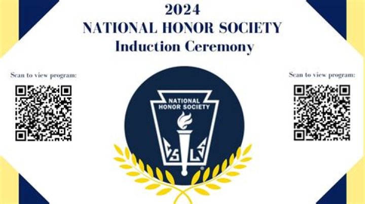 Does everyone get invited to Honor Society?