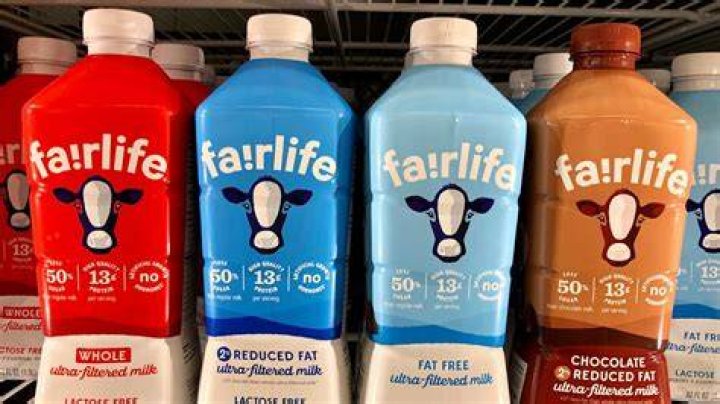 Does fairlife milk have to be refrigerated?