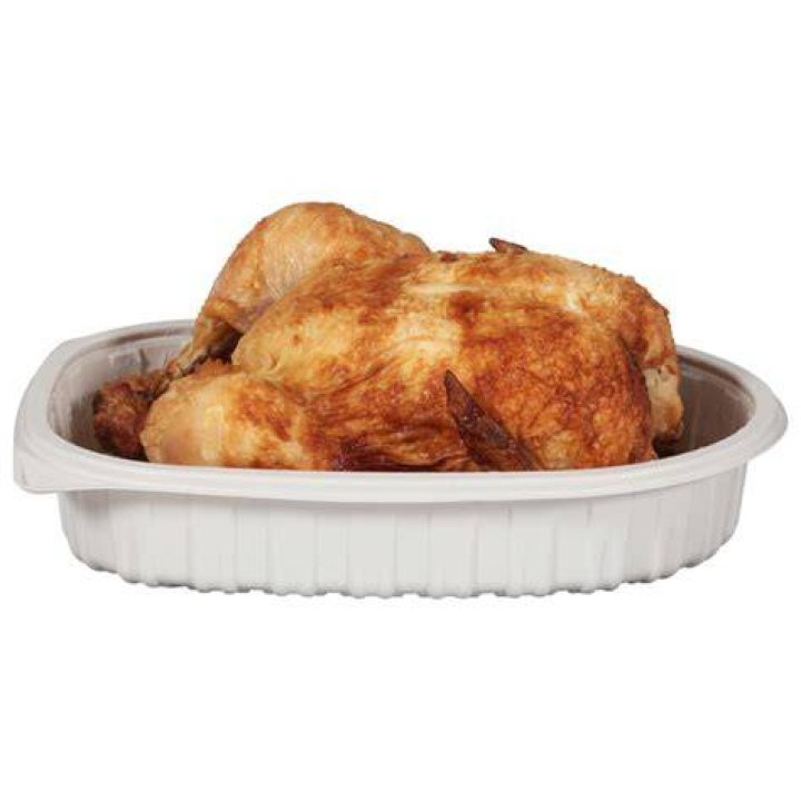 Does Food Lion have rotisserie chicken?
