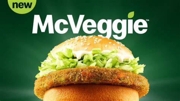 Does Freddy’s have a veggie burger?