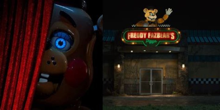 Does freddys have a secret menu?