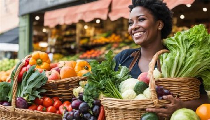 Does fresh market take EBT NC?
