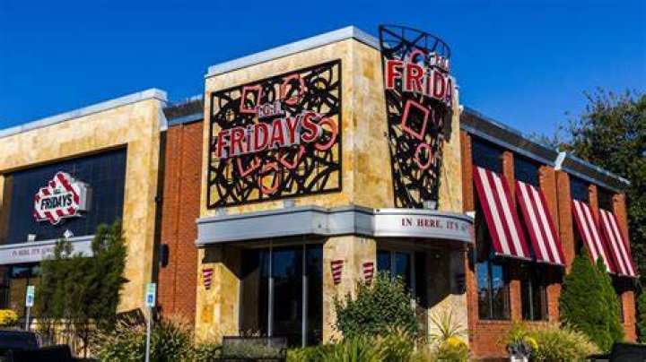 Does Fridays still have 2 for 20?